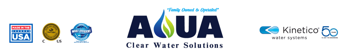 Aqua Clear Water Solutions Logo