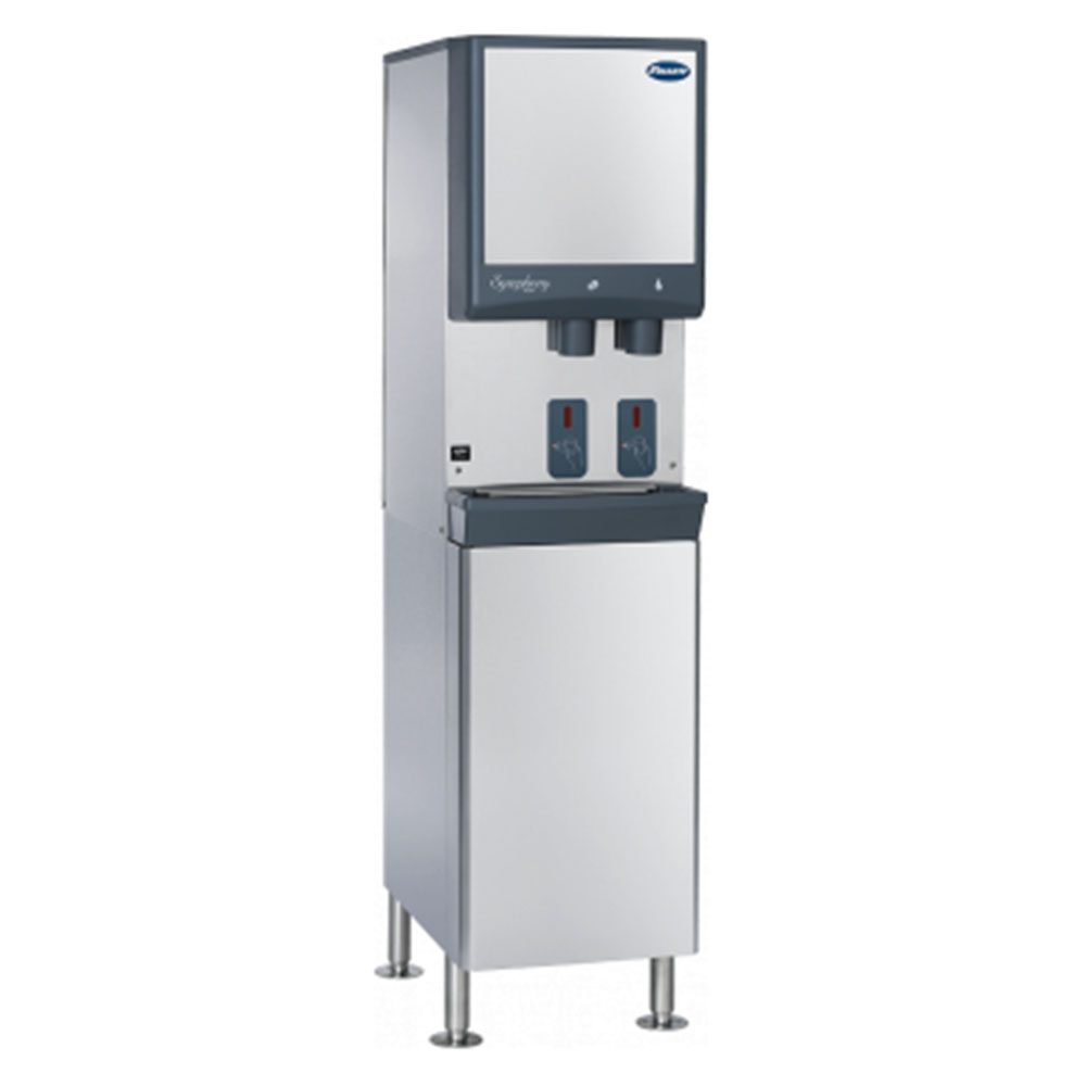Follet Symphony Plus 12 Water and Ice Cooler
